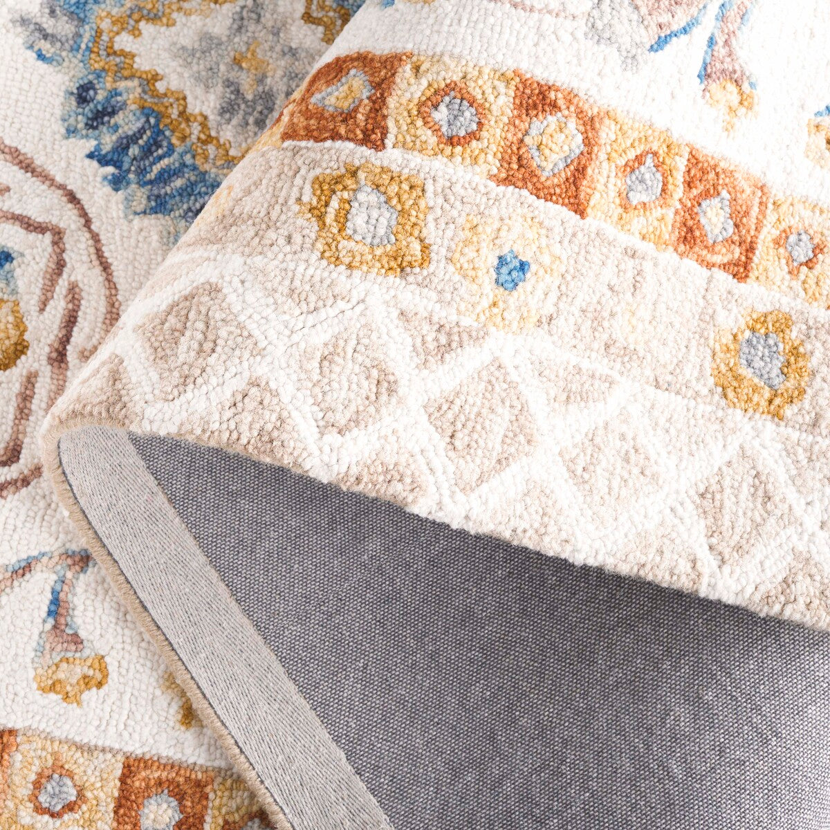 Designteppich Sanssouci