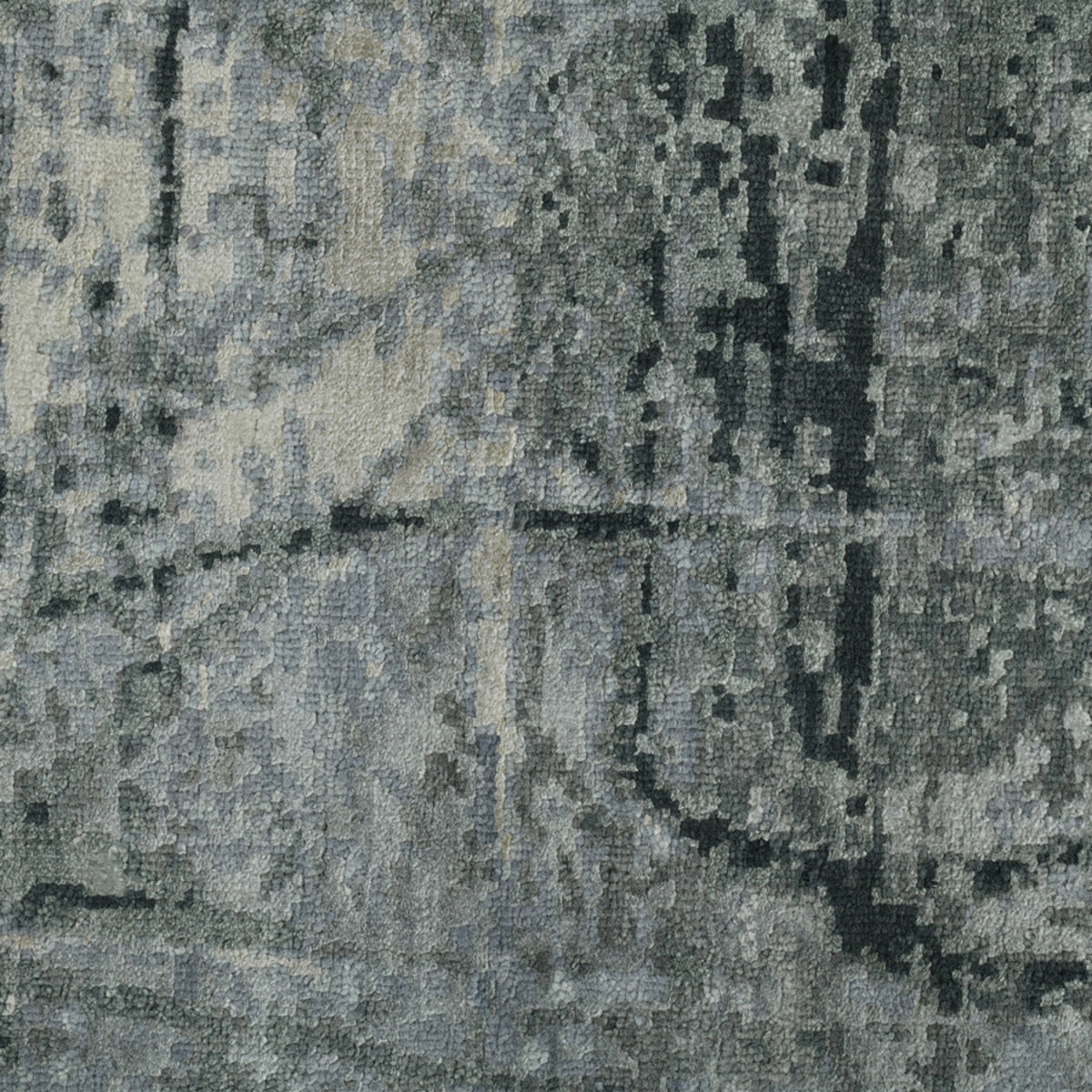 Teppich Handgeknüpfte Handwerker