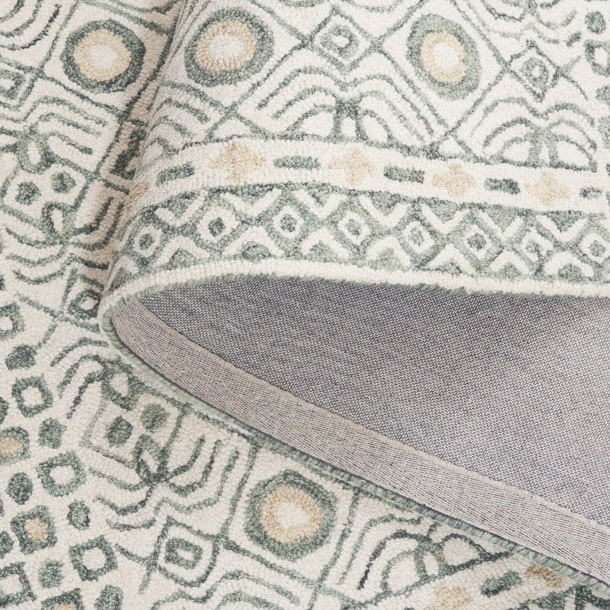 Designteppich Charlottenburg