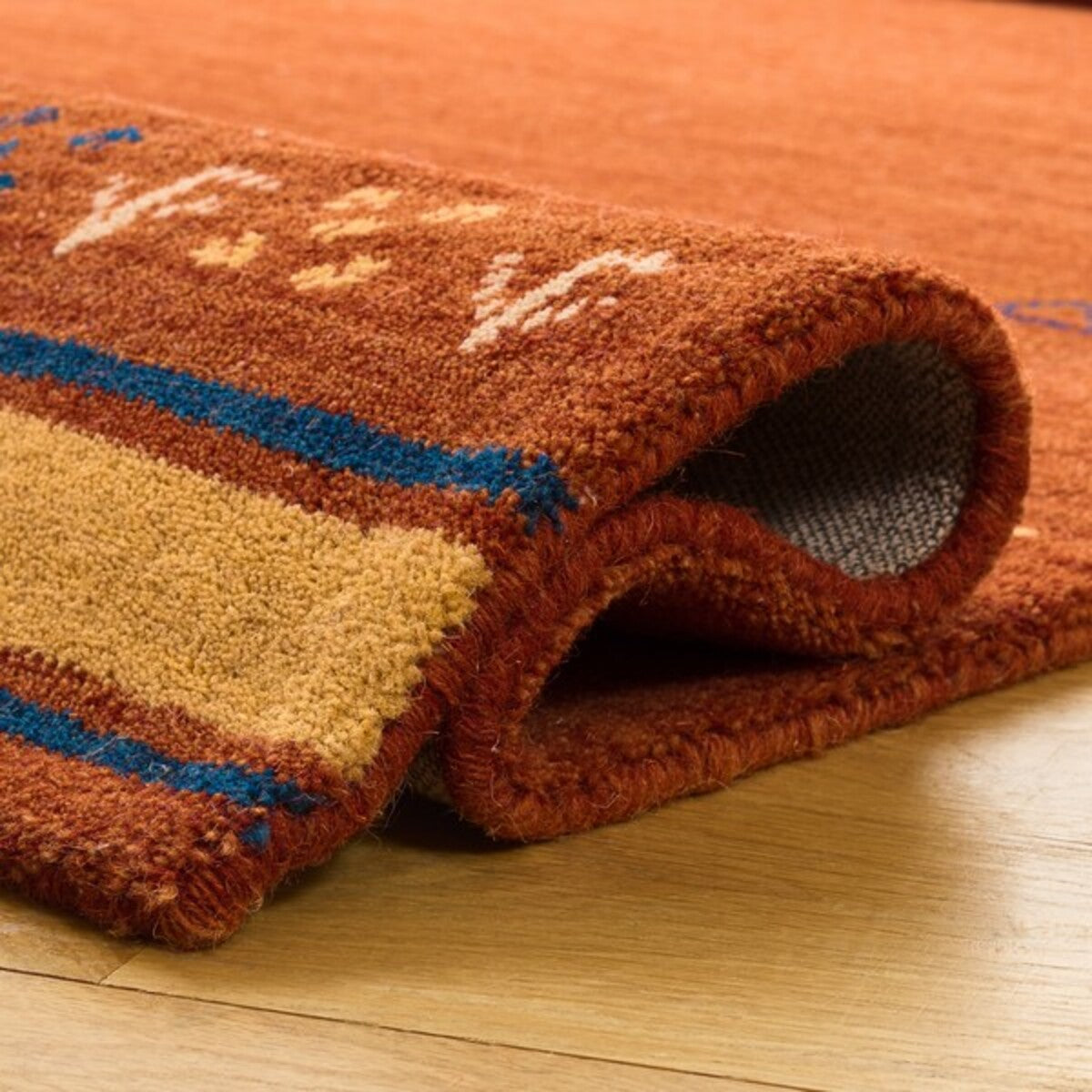 Designteppich Tibet