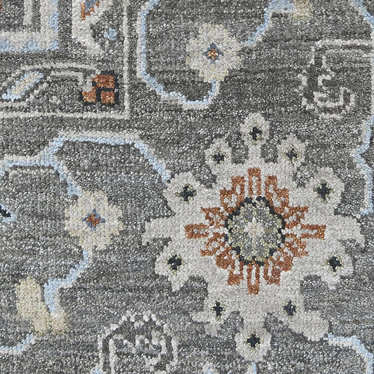 Teppich Potsdamer Schloss-Sammlung