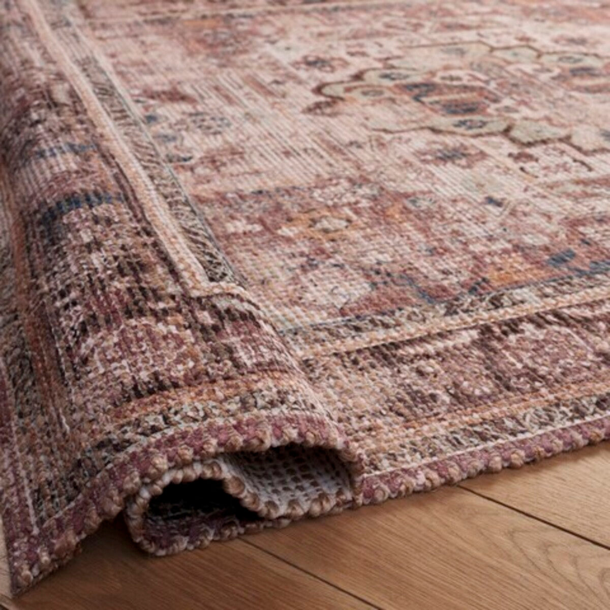 Designteppich Traditionell Kesar