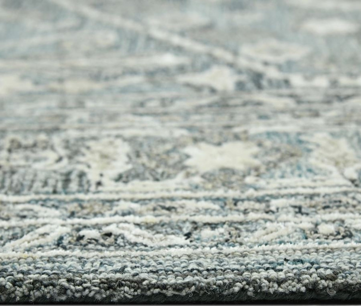 Designteppich Spuren-Sammlung