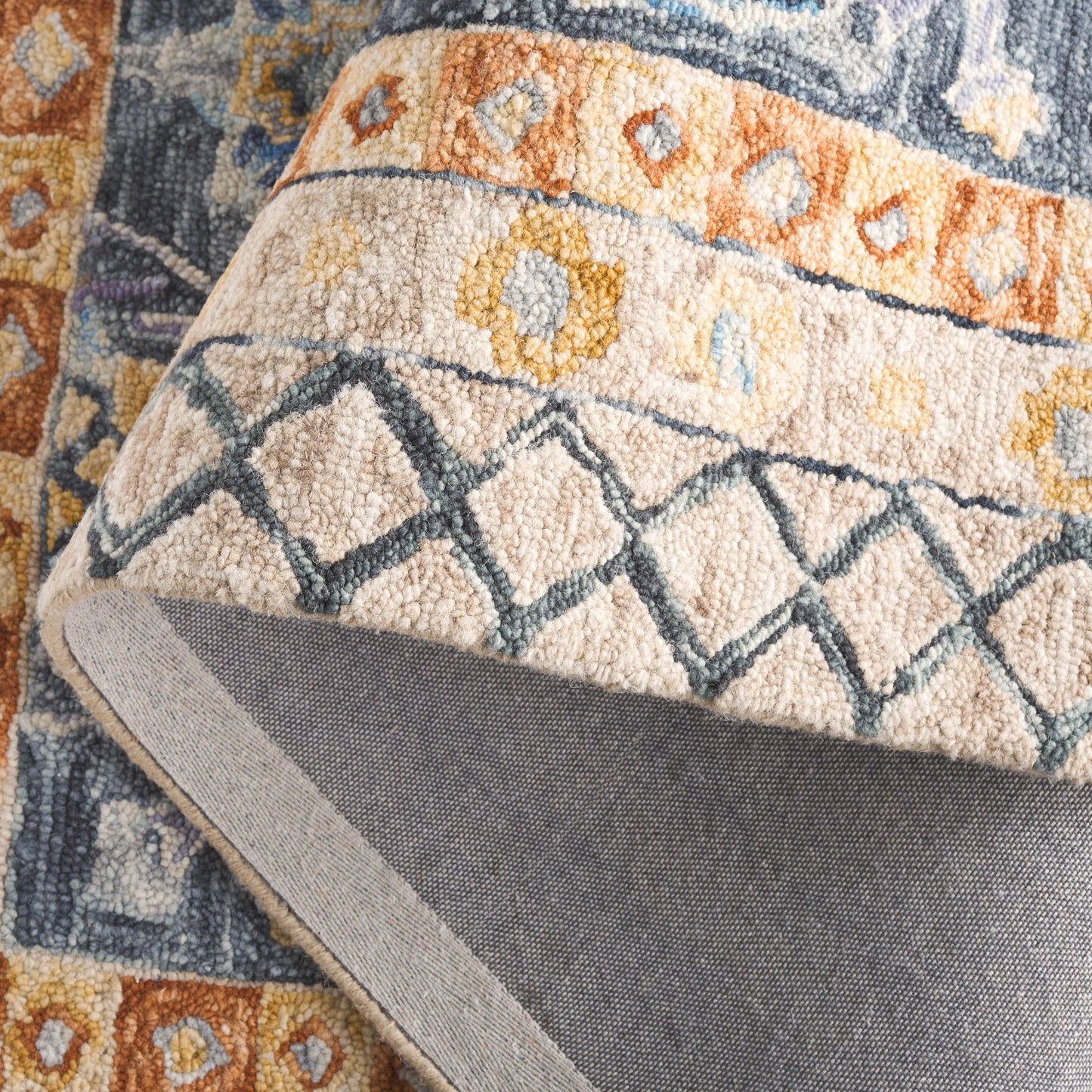 Designteppich Sanssouci