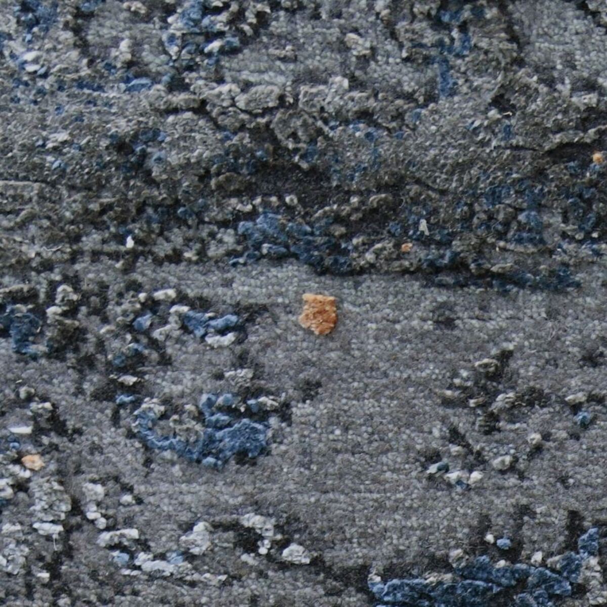Teppich Handgeknüpft aus 10/10 NZ Wolle und Seide – Gultaras