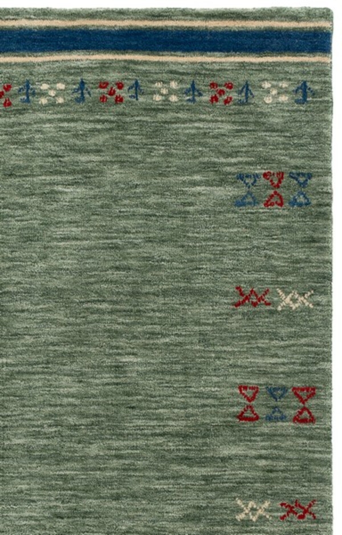 Designteppich Tibet
