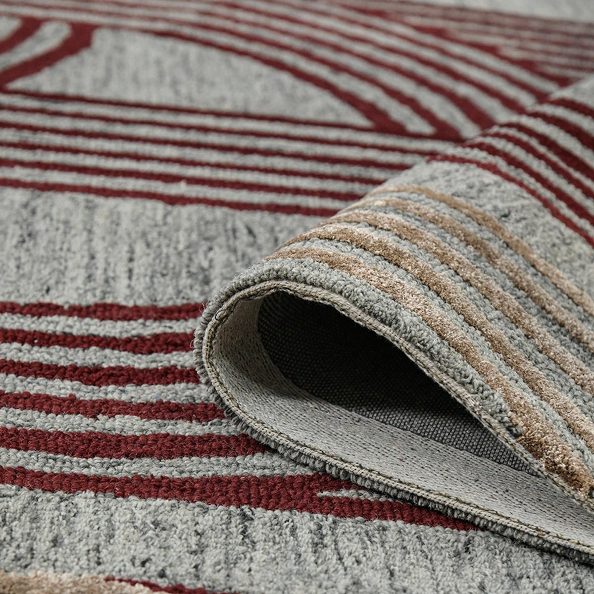 Tannenbaum Teppich Kollektion