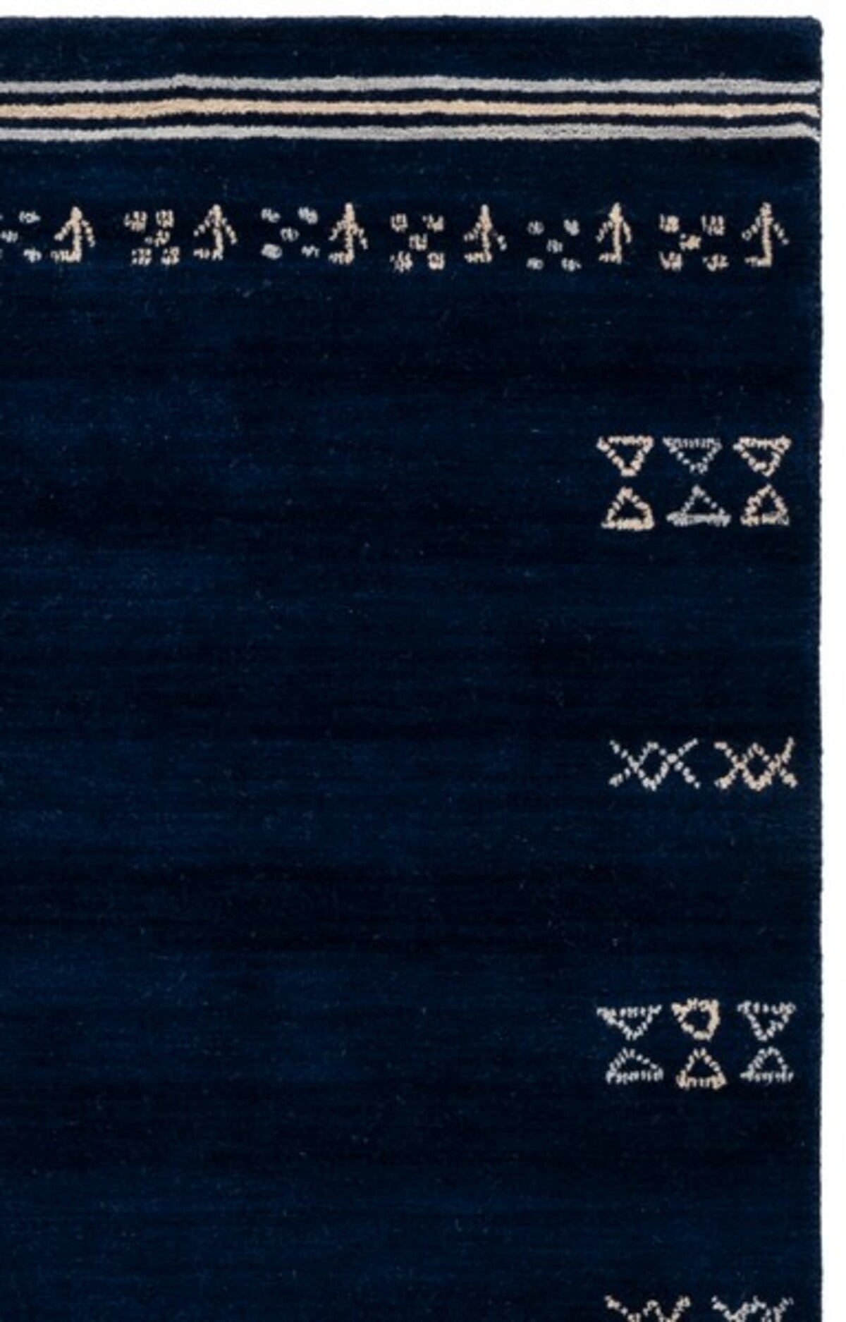 Designteppich Tibet