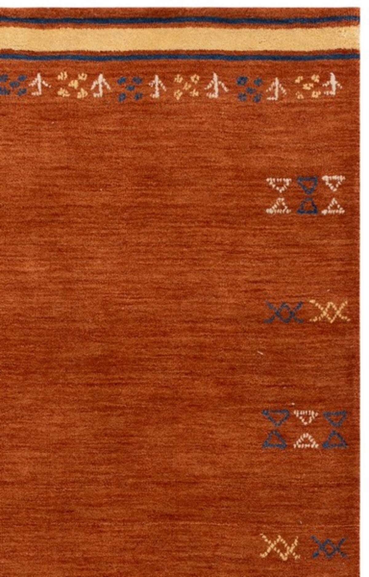 Designteppich Tibet