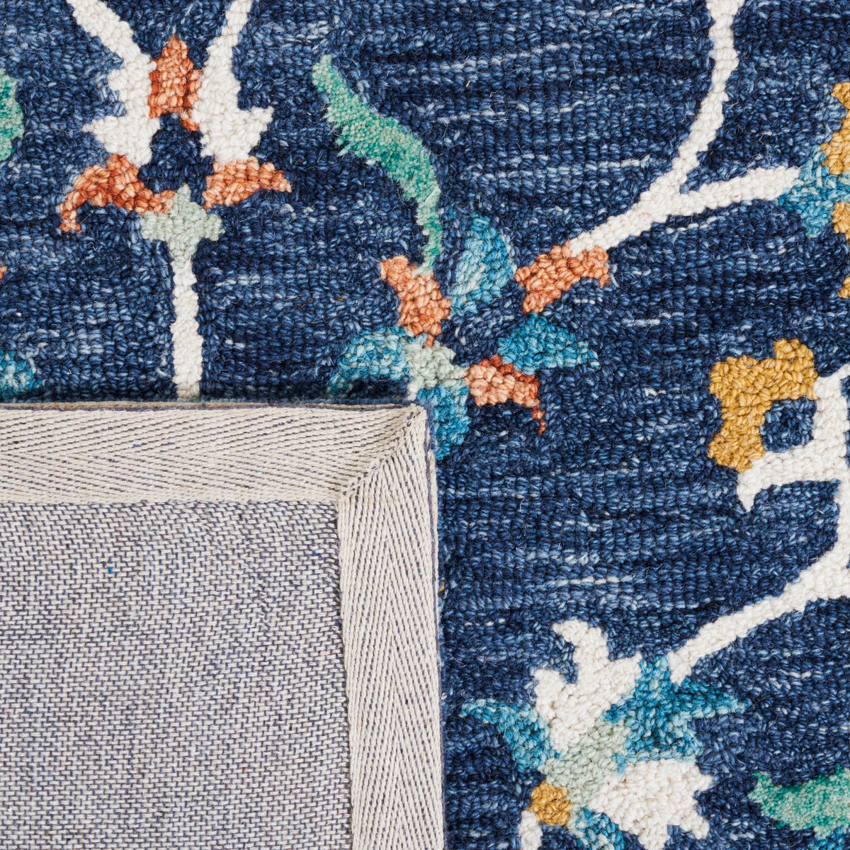 Designteppich Traditionelle Schleife
