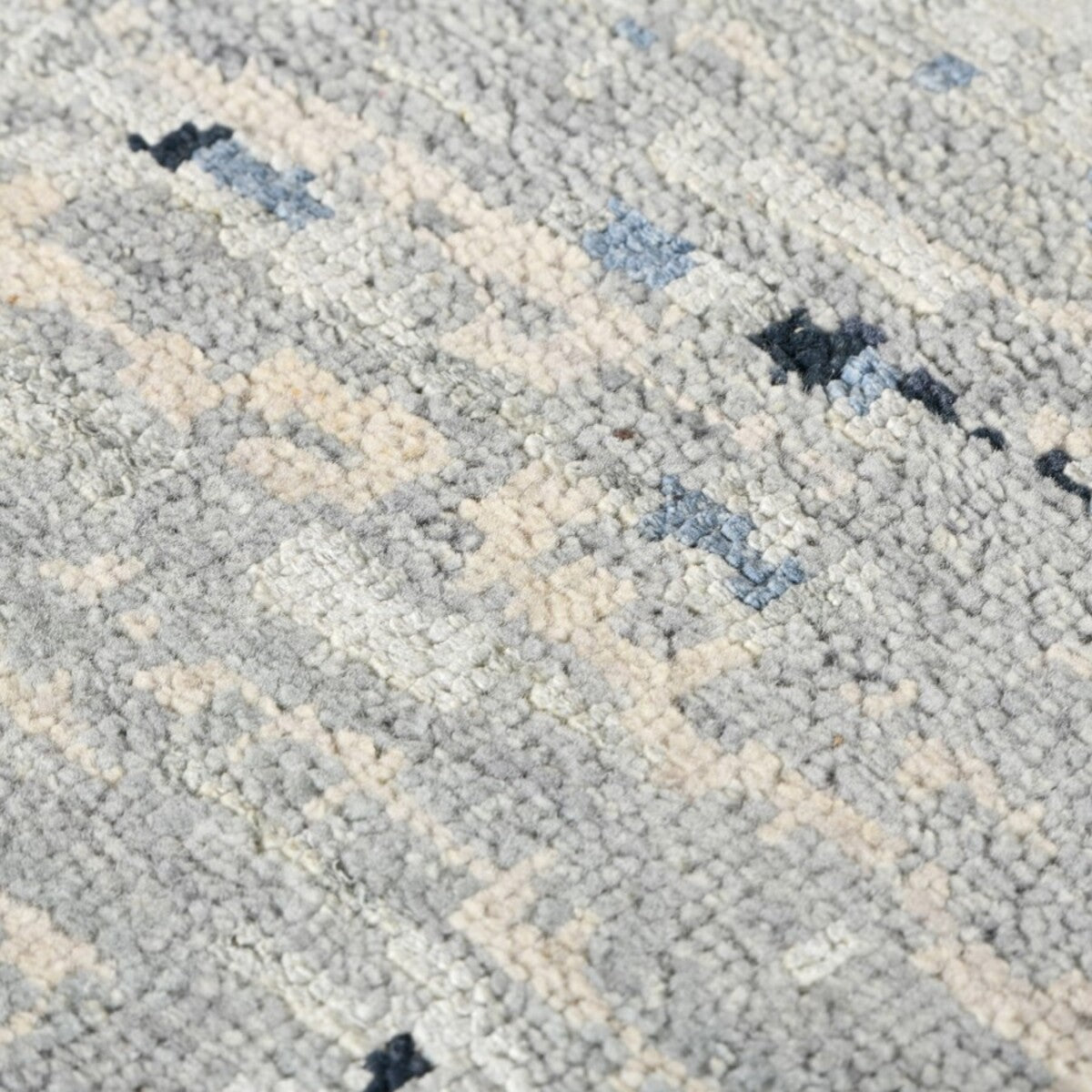 Teppich Handgeknüpfte Handwerker