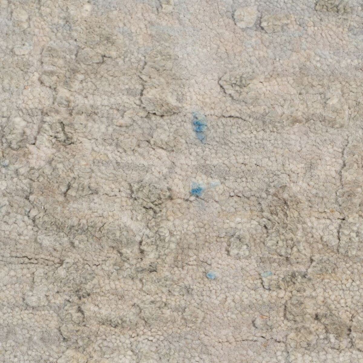 Teppich Handgeknüpft aus 10/10 NZ Wolle und Seide – Gultaras