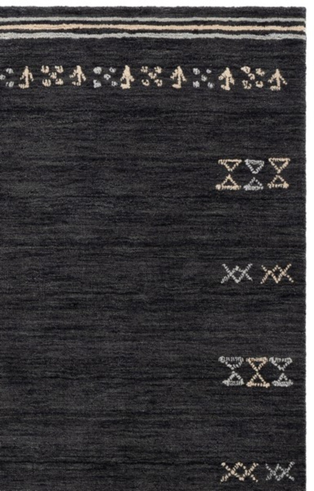 Designteppich Tibet