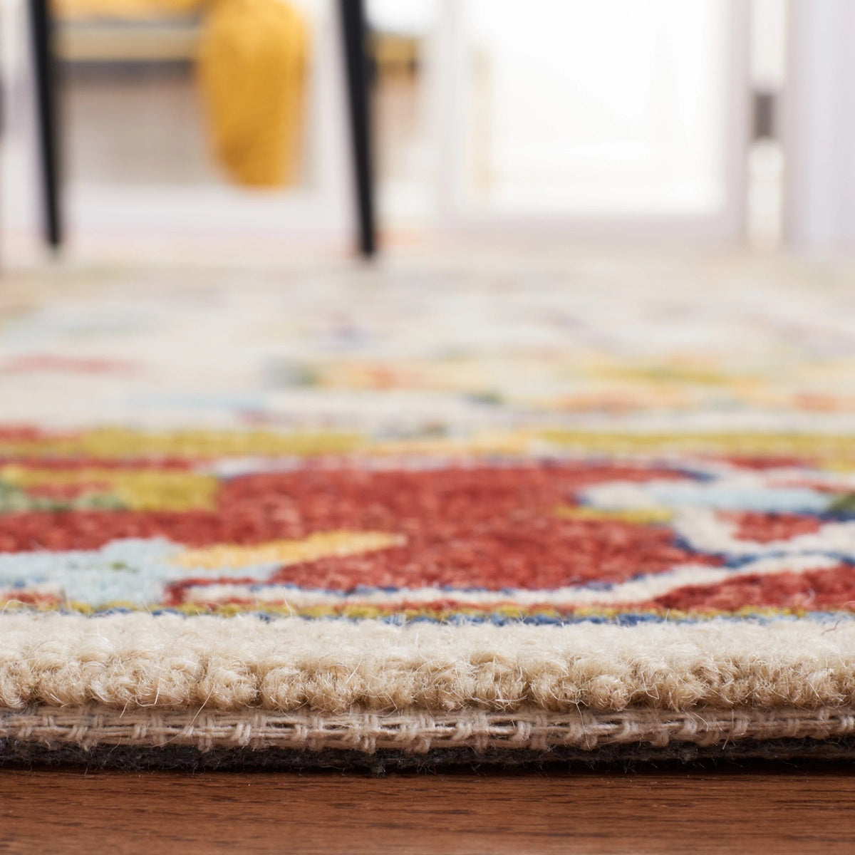 Designteppich Traditionelle Schleife – Ansicht 8
