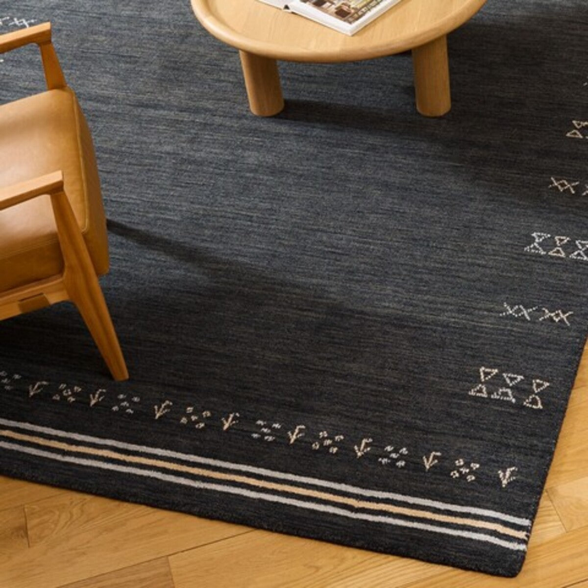 Designteppich Tibet