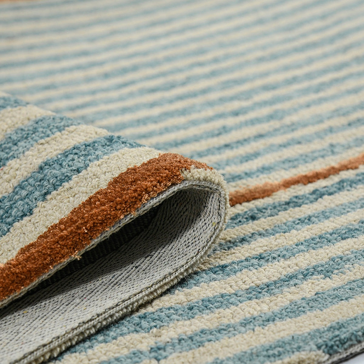 Tannenbaum Teppich Kollektion