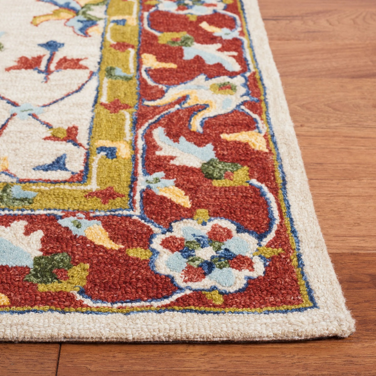 Designteppich Traditionelle Schleife – Ansicht 9