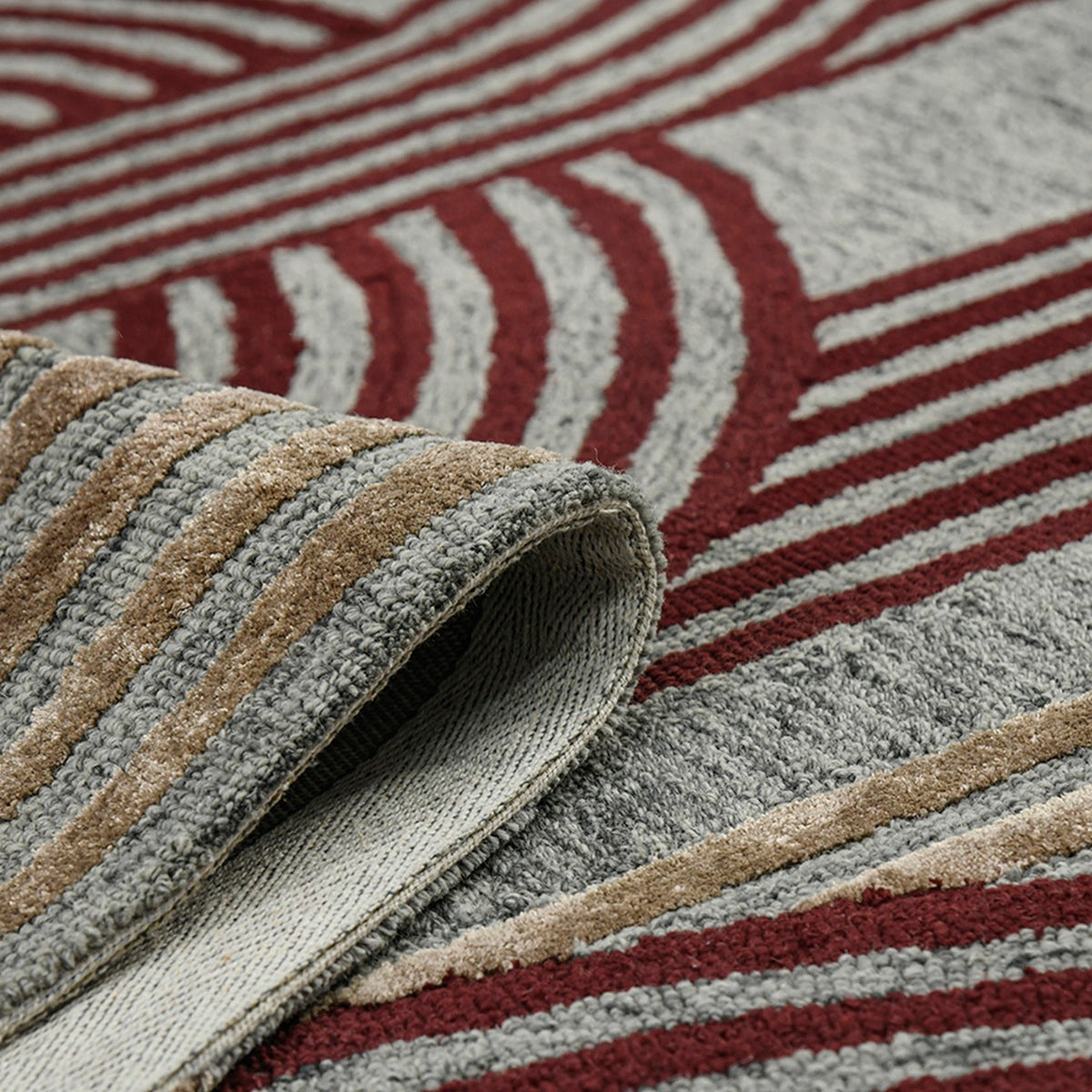 Tannenbaum Teppich Kollektion