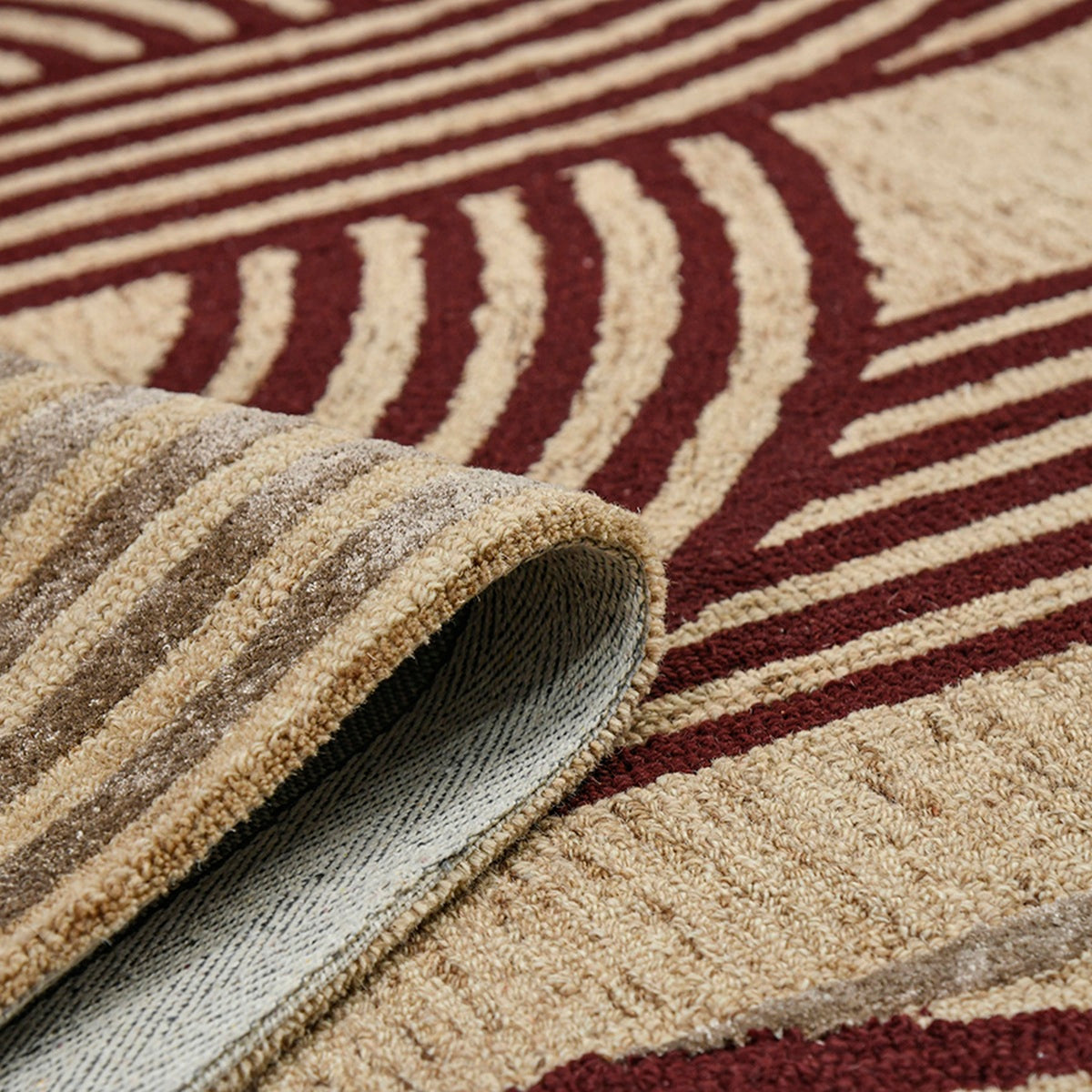 Tannenbaum Teppich Kollektion