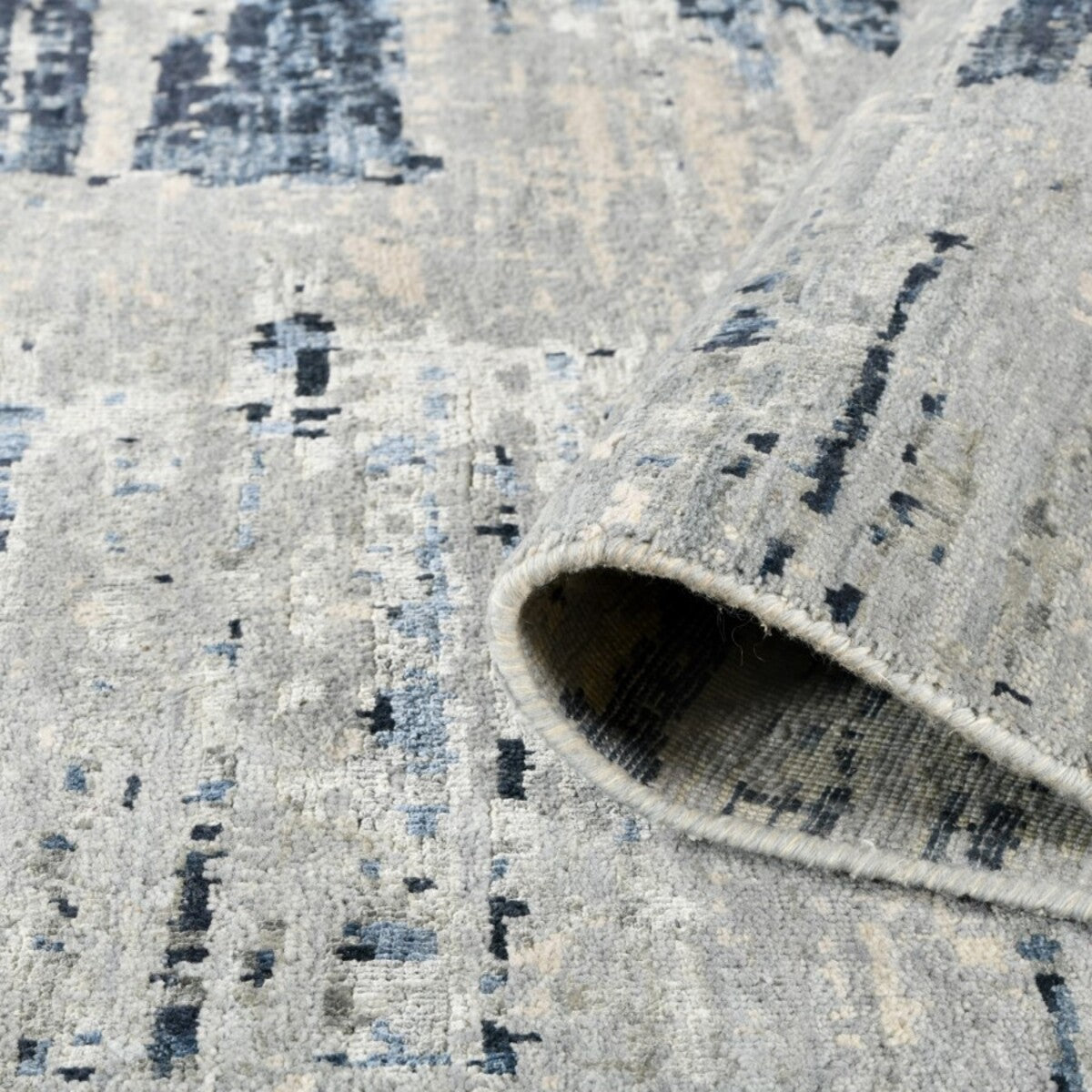 Teppich Handgeknüpfte Handwerker