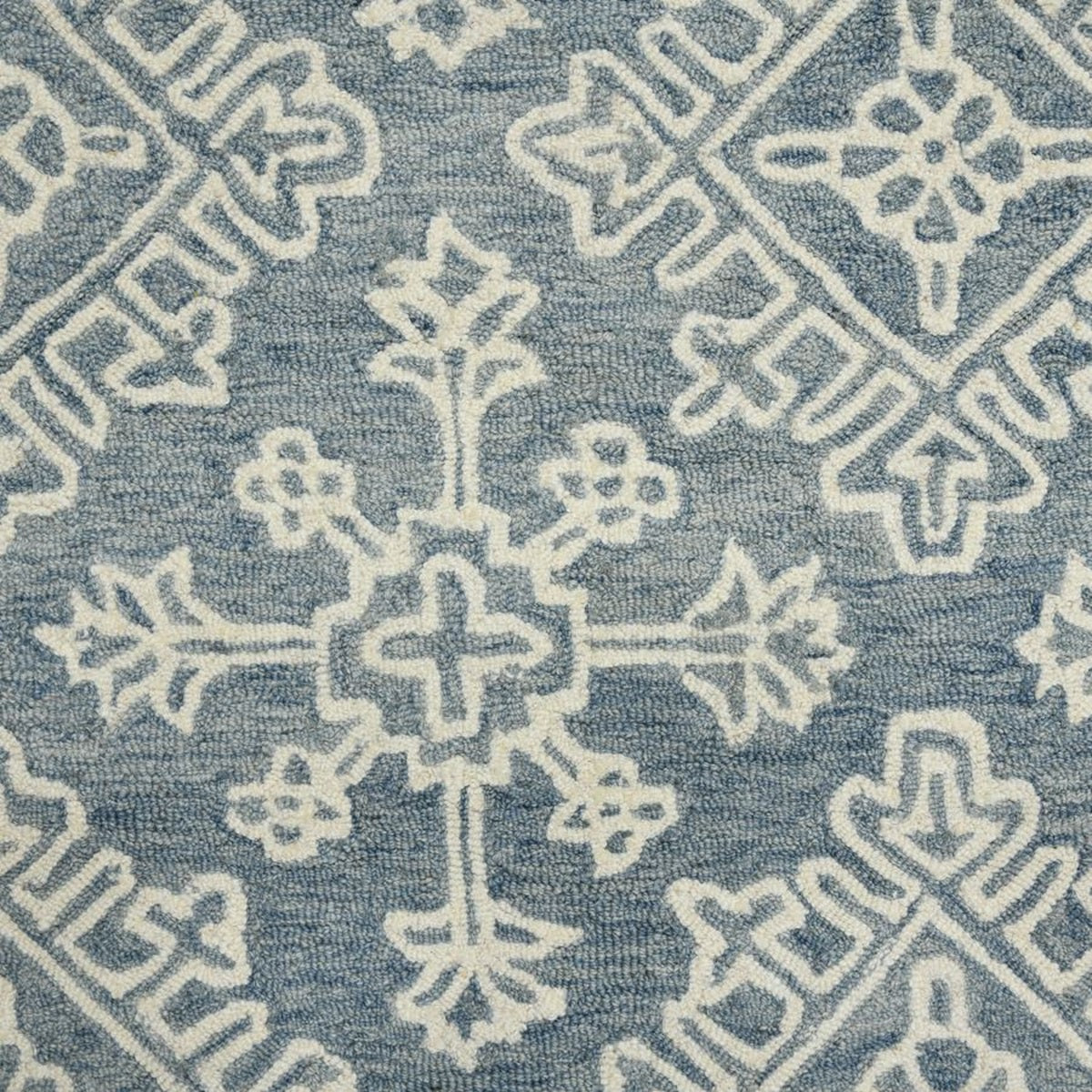 Designteppich Palastboden