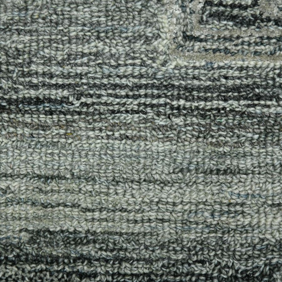 Designteppich Spuren-Sammlung