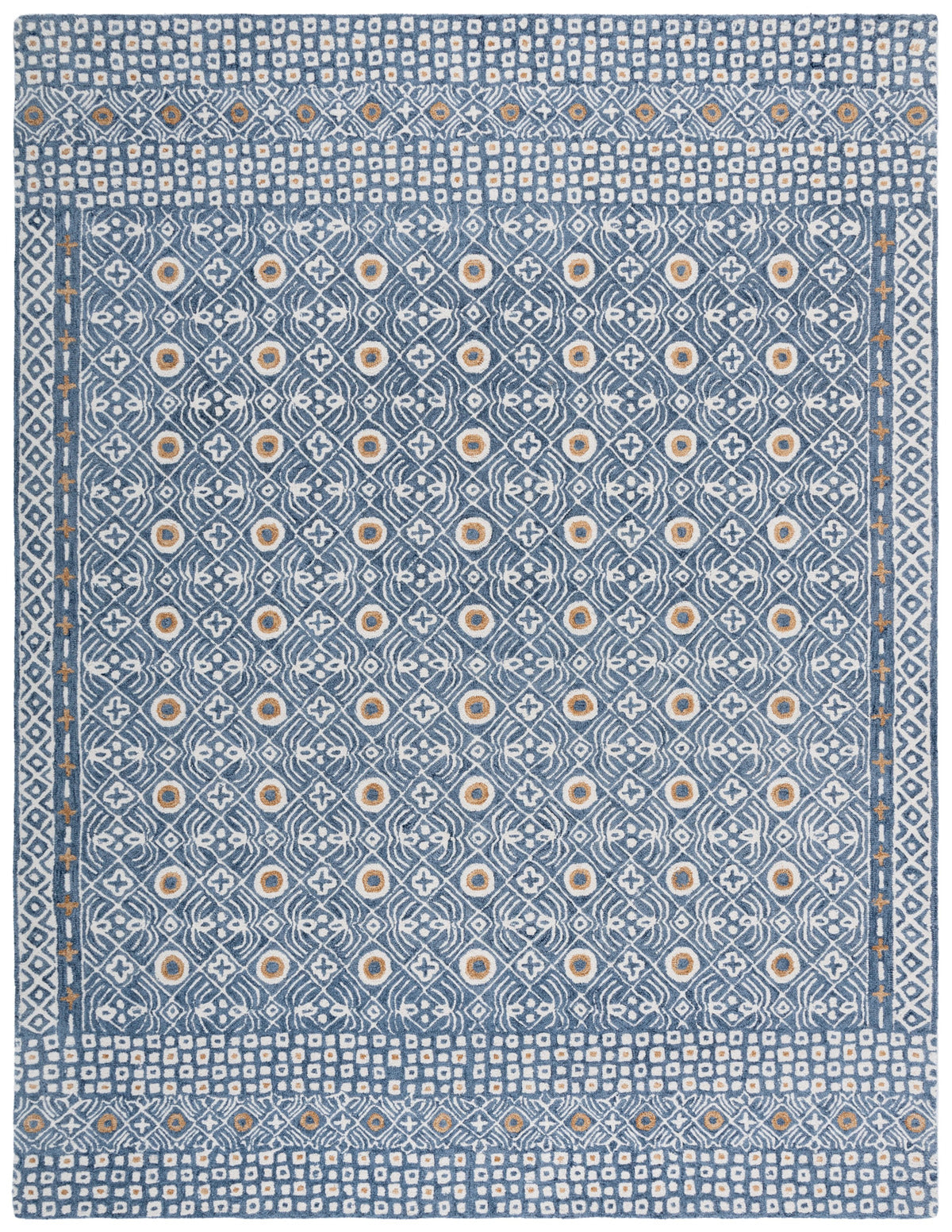 Designteppich Charlottenburg