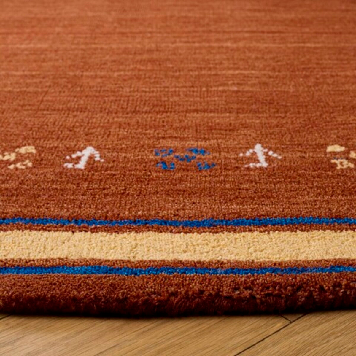 Designteppich Tibet