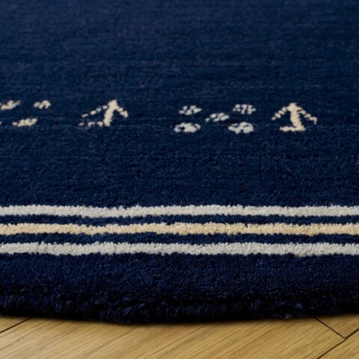 Designteppich Tibet