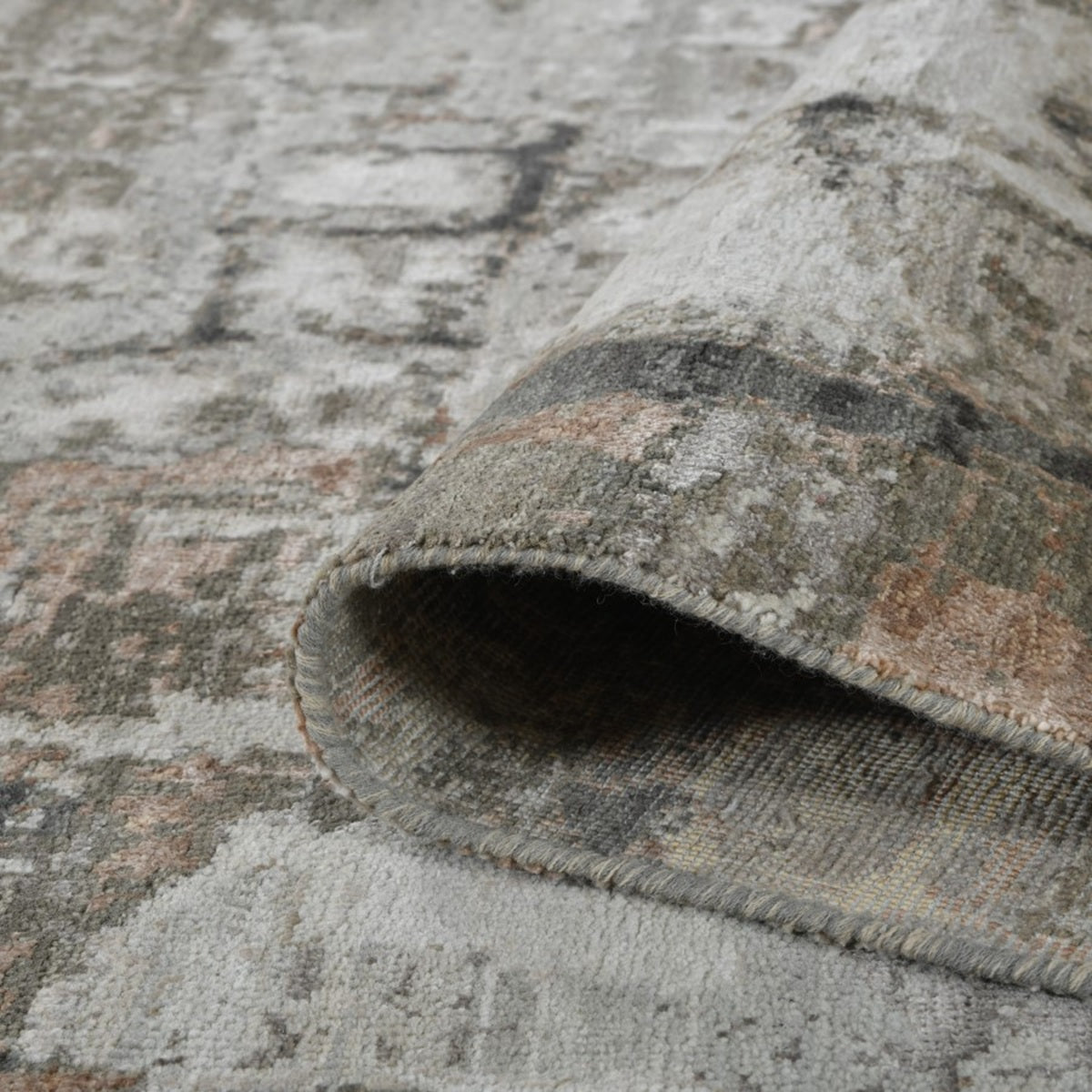 Teppich Handgeknüpfte Handwerker