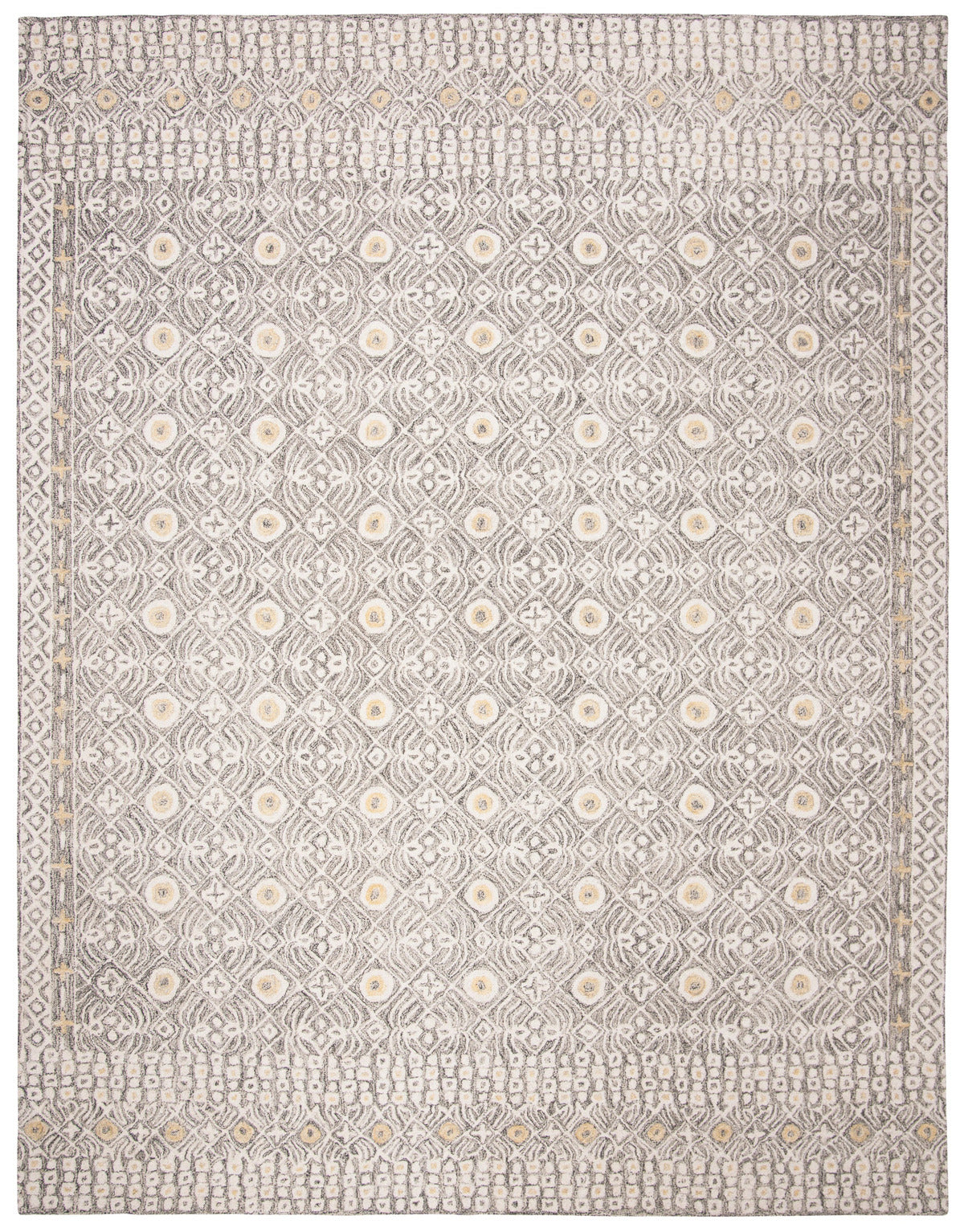 Designteppich Charlottenburg