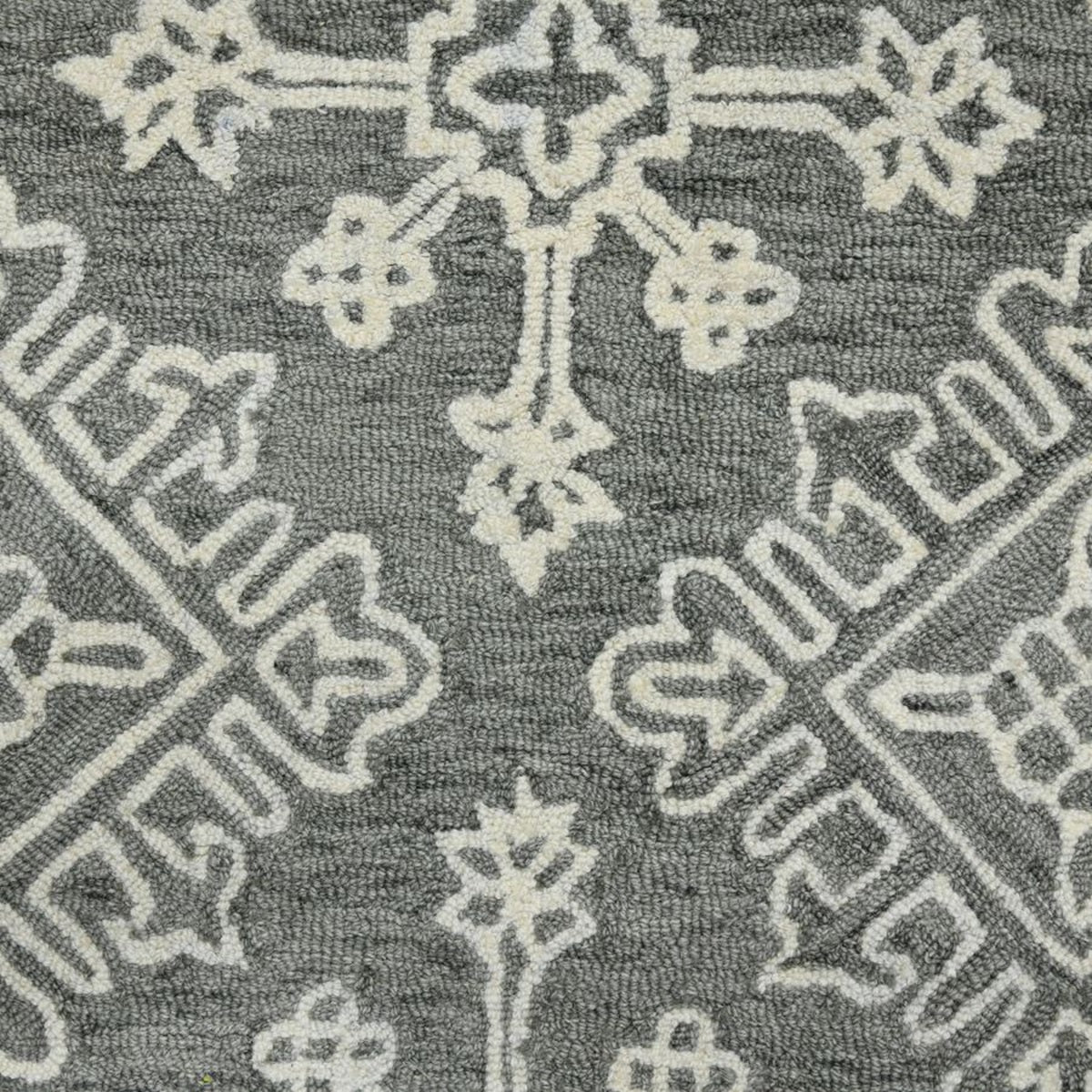Designteppich Palastboden