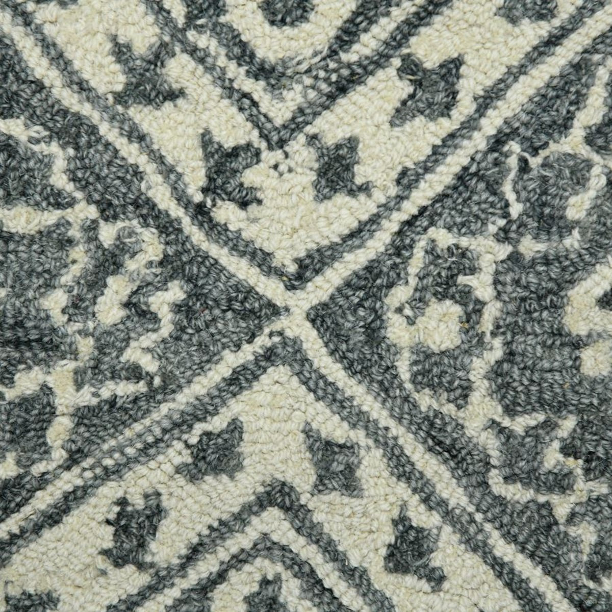 Designteppich Palastboden