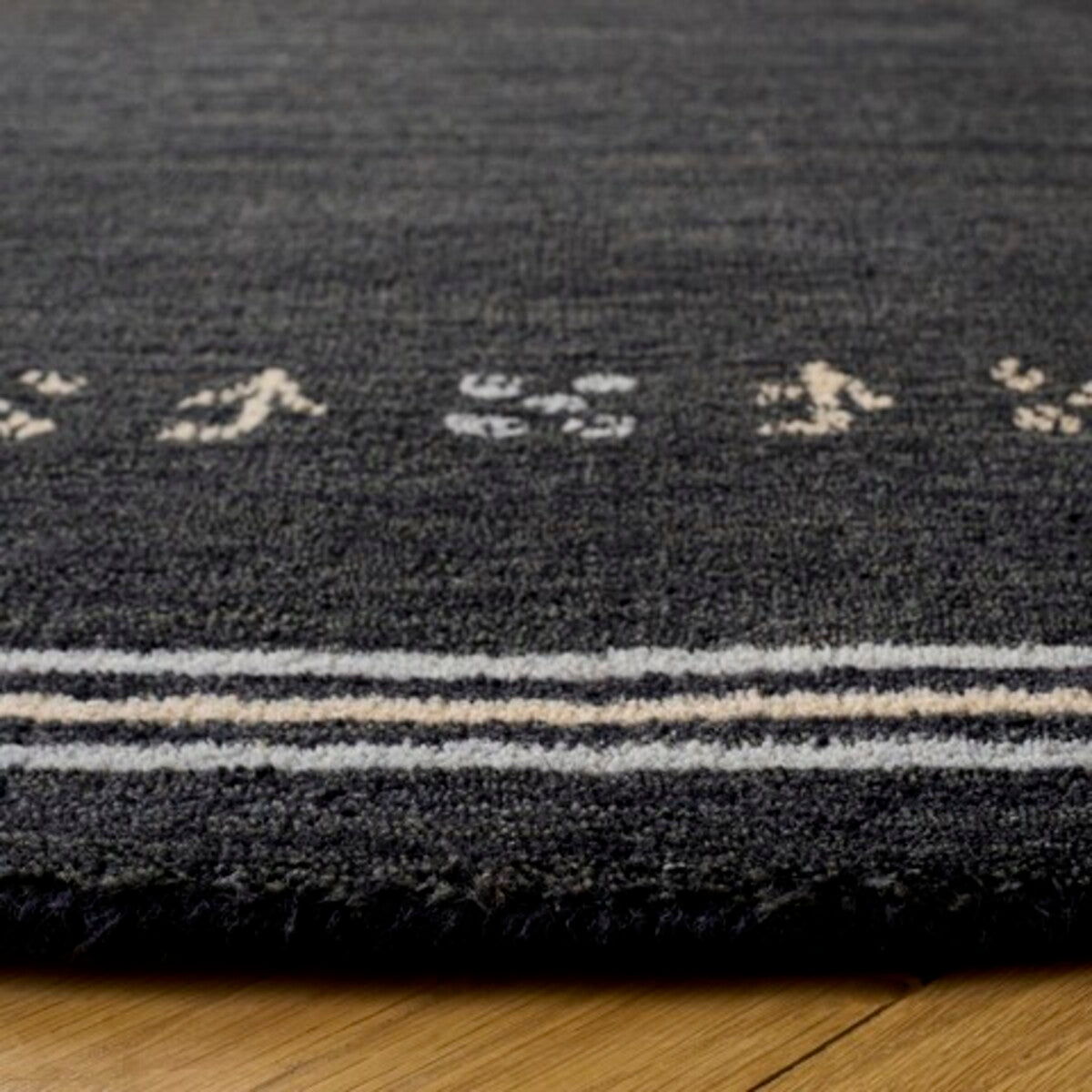 Designteppich Tibet